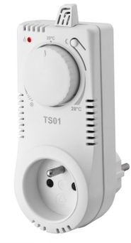 Elektrobock Termostat Pokrętłowy Infrapanele TS01 TS01
