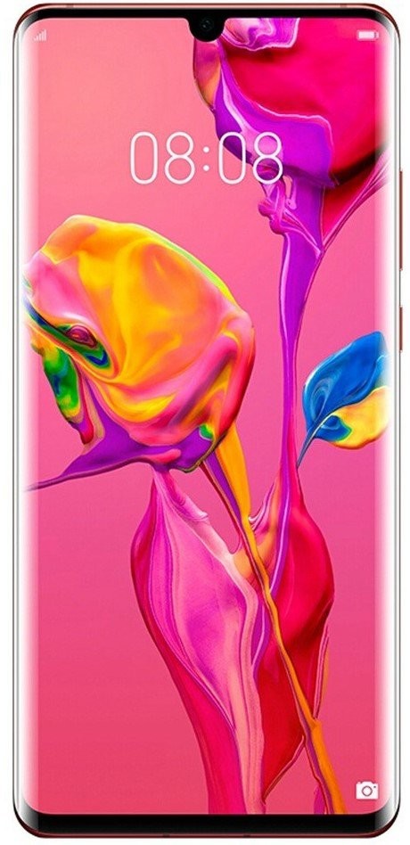 Huawei P30 Pro 256GB Dual Sim Pomarańczowy