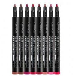 Catrice Aqua Ink Lipliner konturówka do ust