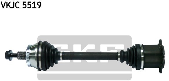 SKF Wał napędowy VKJC 5519