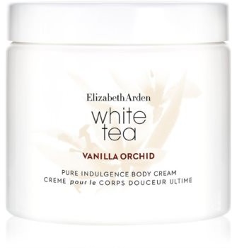 Elizabeth Arden White Tea Vanilla Orchid krem do ciała 384 g