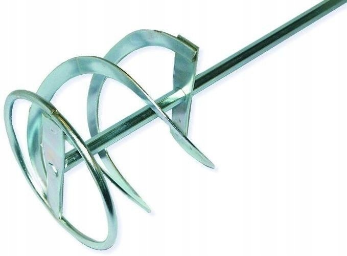 Mieszadło Do Zapraw Ocynkowane 100 X 500 mm