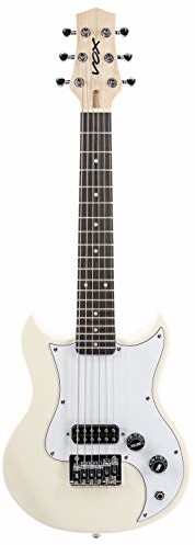 VOX SDC-1 mini gitara elektryczna - biała SDC-1 MINI WH