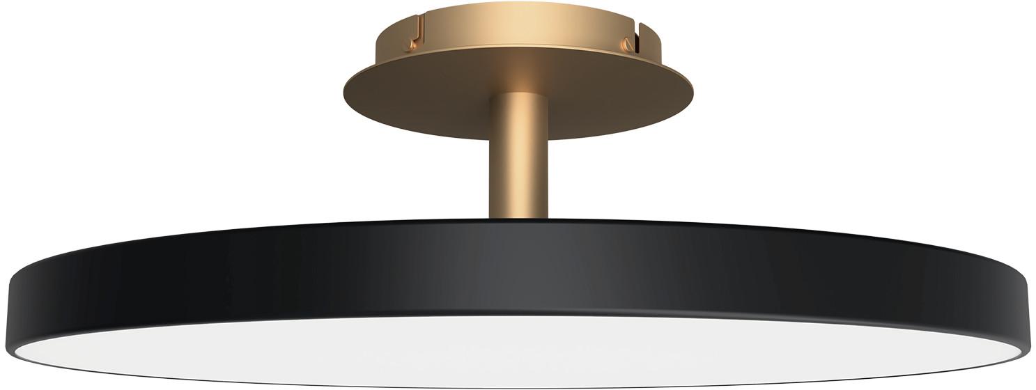 ASTERIA UP MEDIUM - Plafon LED 43cm 02384