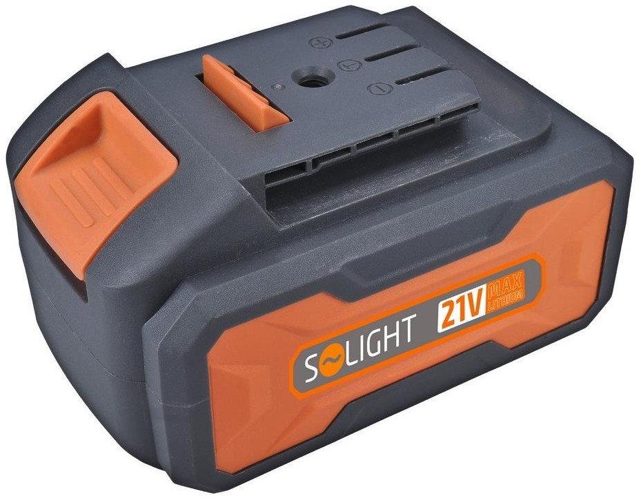 Solight Solight RN-B4 - Bateria Li-Ion 4000mAh 21V
