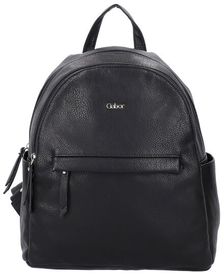Gabor Mina City Plecak 28 cm black GBR-7981-60