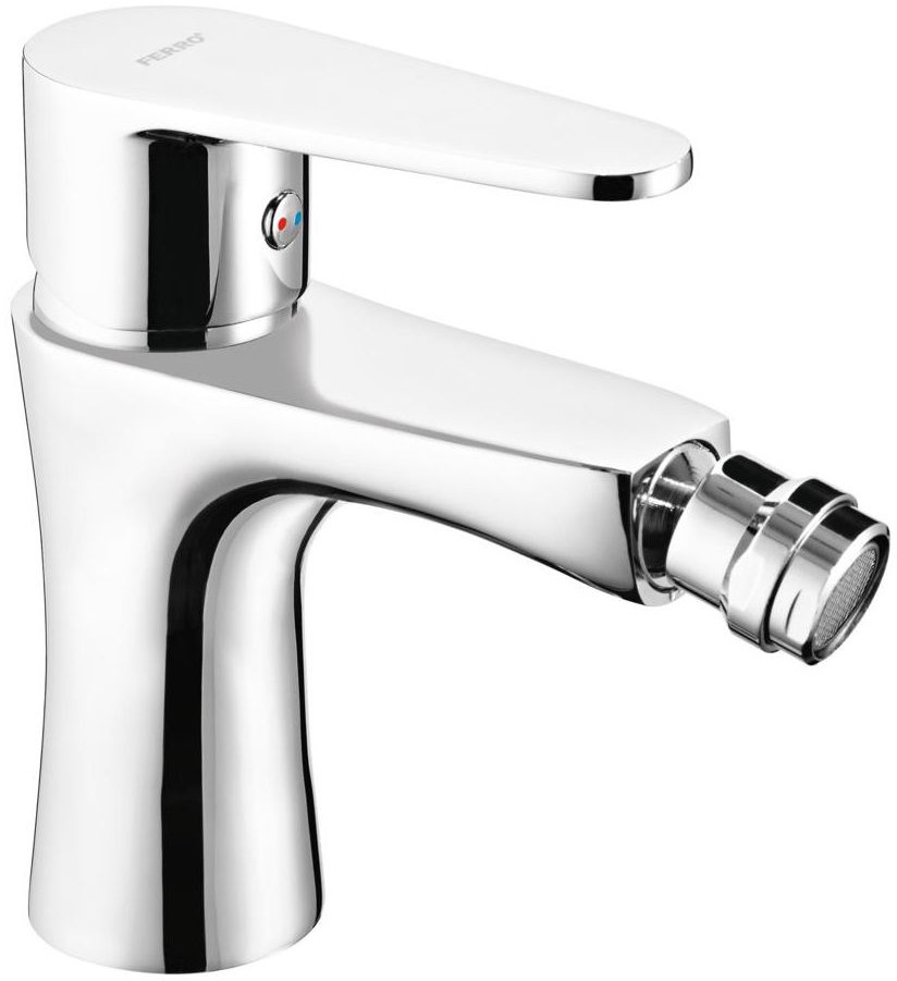 Ferro Bateria bidetowa CORDOBA