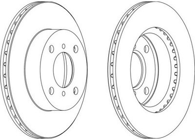 FERODO (FEDERAL-MOGUL)) (FEDERAL-MOGUL)) DDF1117 DDF1117
