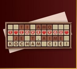 Chocobox Kocham-Cię-