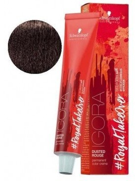 Schwarzkopf Igora Royal Take over 5  869 60 ML SCH409-5-869