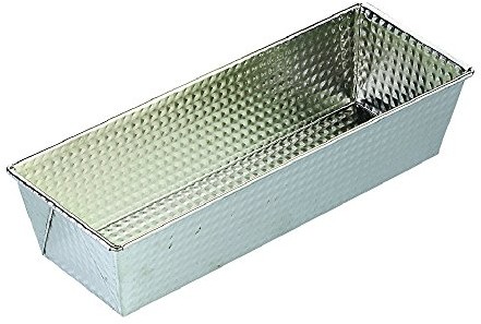 Zenker 6814 König forma do ciasta 30 cm, Silver 6814