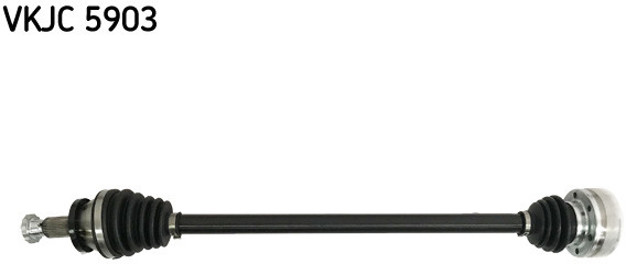 SKF Wał napędowy VKJC 5903 VKJC 5903