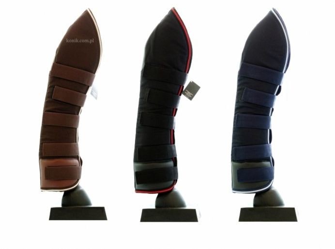 Mustang Ochraniacze transportowe - MUSTANG 1802