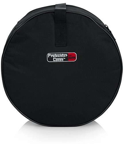 PROTECHTOR PERCUSSION Protechtor Percussion 33 x 13 cm standardowa seria wyściełana torba na schara GP-1305.5SD