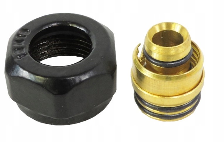 Złączka Adapter Pex 9005 3/4