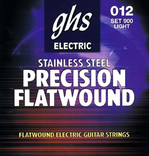 ghs GHS set900 części 6-struny do gitara elektryczna Light SET900