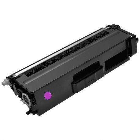 Brother Brother TN-321M purpurowy (magenta) toner zamiennik