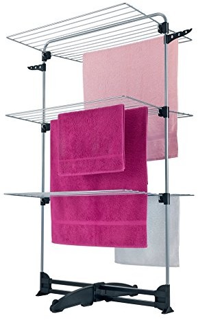 Metaltex 405860 suszarek bębnowych Wieża Storm 405860