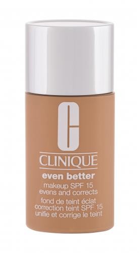 Clinique Even Better SPF15 podkład 30 ml WN38 Stone