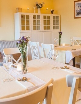 Kolacja dla dwojga  Restauracja Waniliowa P0002573