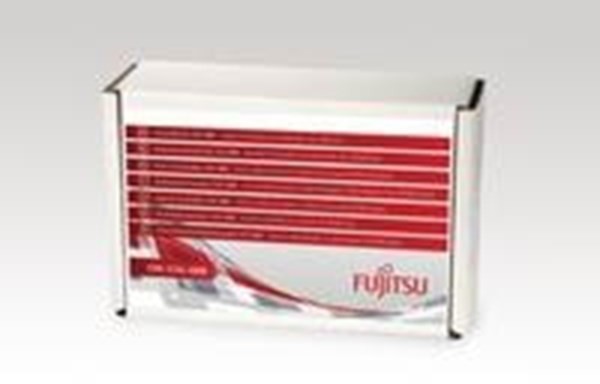 Fujitsu Consumable Kit - scanner consumable kit CON-3334-400K