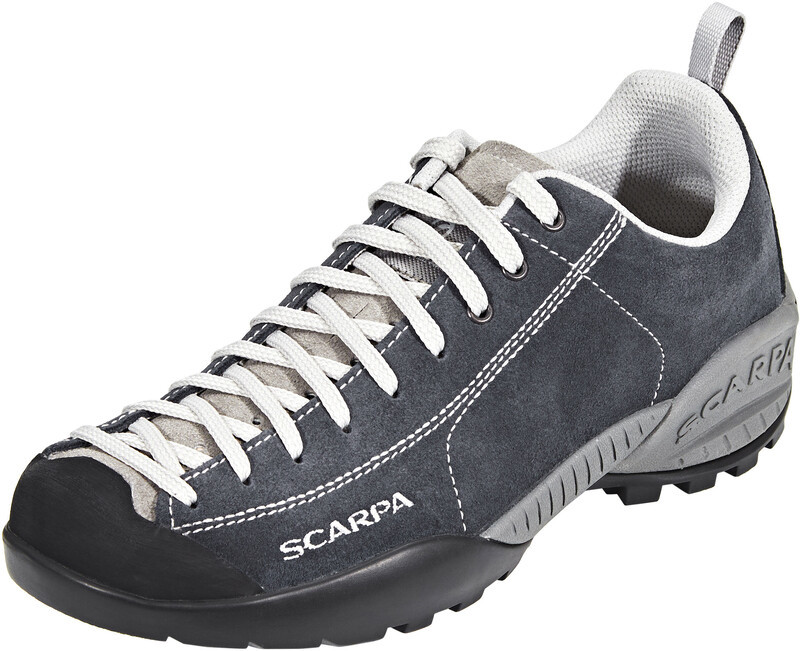 Scarpa Mojito Buty, iron gray EU 46,5 2021 Buty codzienne 32605-488-46,5