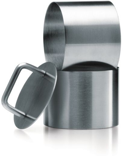 Kilo Zestaw 2 pierścieni (6 cm)