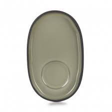 Revol CARACTERE SPODEK 13 X 8 CM KARDAMON / RV-652769-4