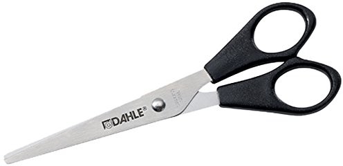 Dahle biura technik nożyce do gospodarstwa domowego Home 6