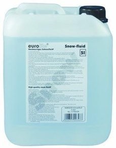 Eurolite Snow 5l
