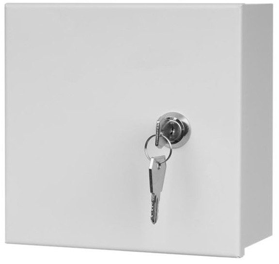 StalFlex Szafka wewnętrzna TPR-0 150x150x80 szara