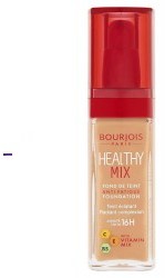 Bourjois Healthy Mix Foundation podkład do twarzy 58 Caramel 30ml
