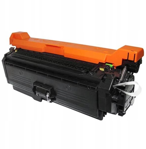 Toner CE261A Zamiennik Do Hp Niebieski 11000str.
