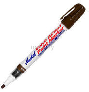 Markal Laco Valve Action Paint Marker Brązowy 96809