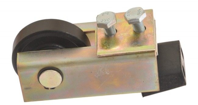 Rolka najazdowa z odbojnikiem RN/G 80 art.113 ROTU003
