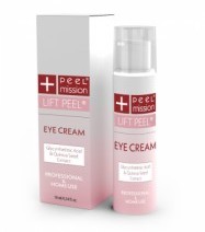 Peel Mission Lift peel eye crem Peel Mission 10 ml 458F-967D3