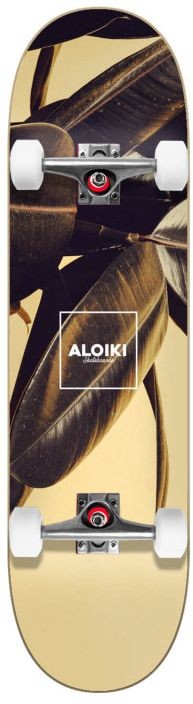 ALOIKI complet skateboard BALI COMPLETE