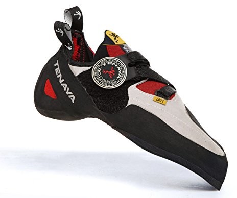 Tenaya tenaya iati buty wspinaczkowe Boulder buty 41007-060
