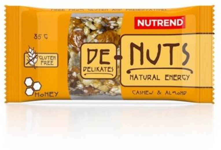 Nutrend Denuts 35 g