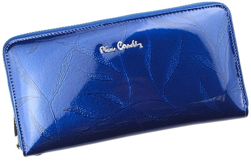 Pierre Cardin Portfel 02 LEAF 119