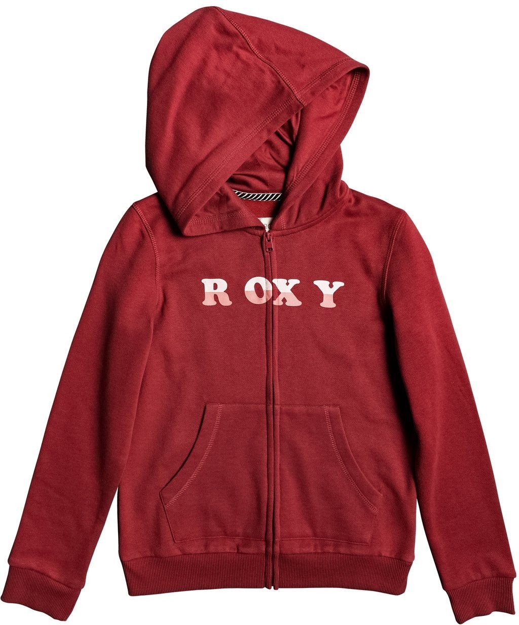 Roxy bluza ęca BOHEMIAN FLOWER GIRL Deep Claret RQH0