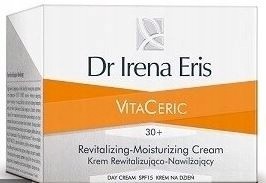 Dr Irena Eris Vitaceric jędrna i świetlista skóra krem na
