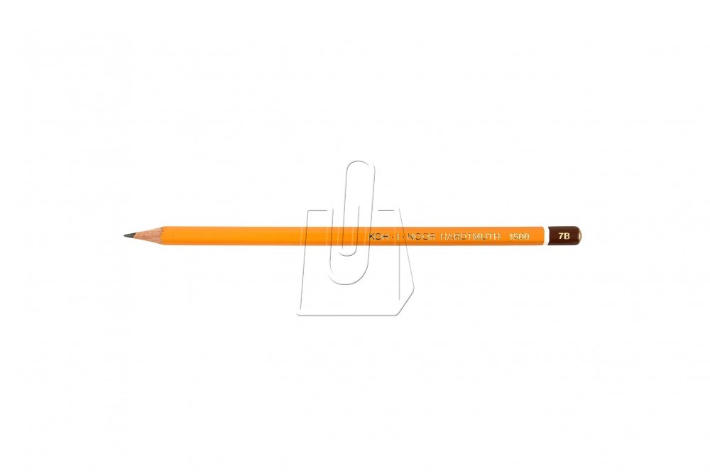 Koh-i-noor Ołówek techniczny 1500 7B