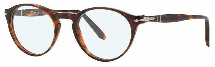 Persol Okulary Korekcyjne PO3092V-9015 PO3092V-9015