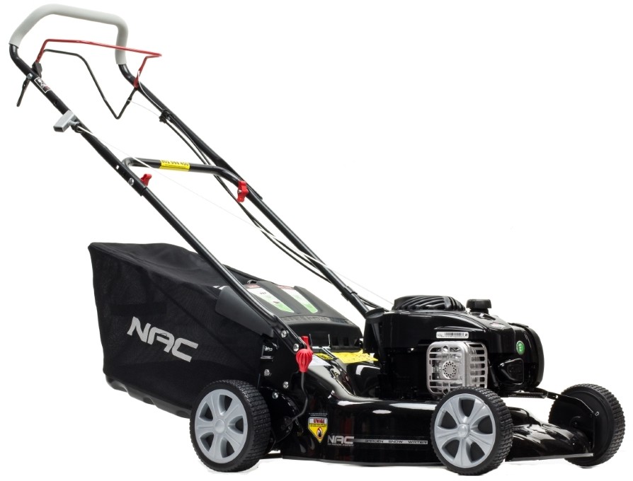 NAC LS46-500E