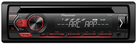 Pioneer DEH-S120UB