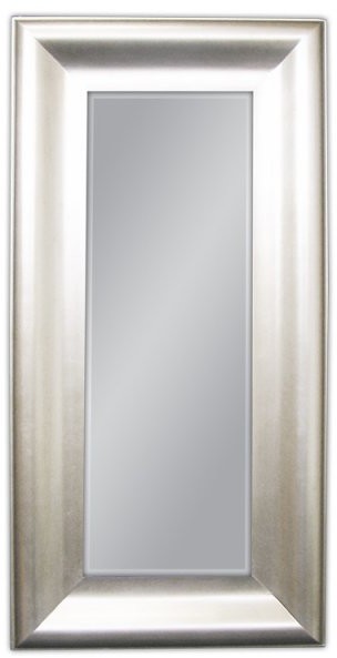 d2.design Lustro wiszące Jack 60x120 srebrny 65630