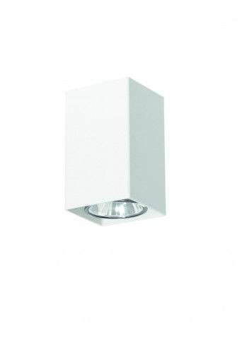 Halogenowa lampa sufitowa A5-N61