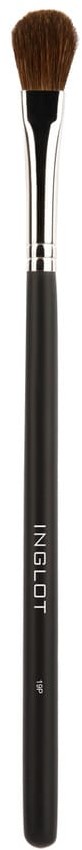 Inglot 19 P Pędzel do cieni