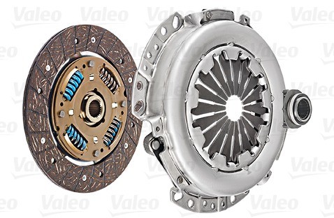 VALEO kpl. sprzęgła 786024 786024